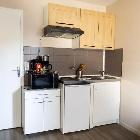 Le Petit Mondi Appartement Mareuil-sur-Cher Buitenkant foto