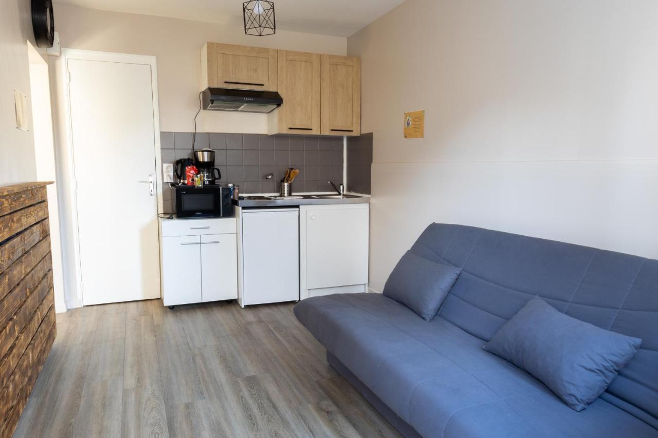 Appartement Le Petit Mondi