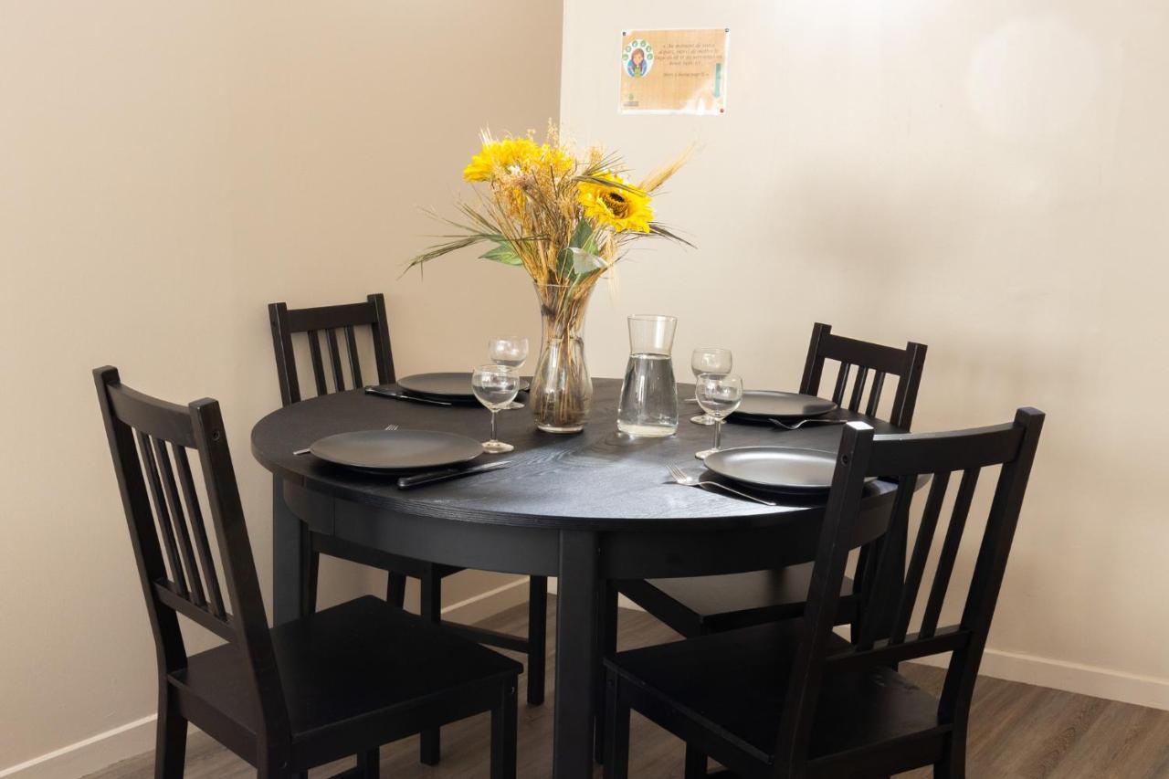 Appartement Le Petit Mondi Mareuil-sur-Cher