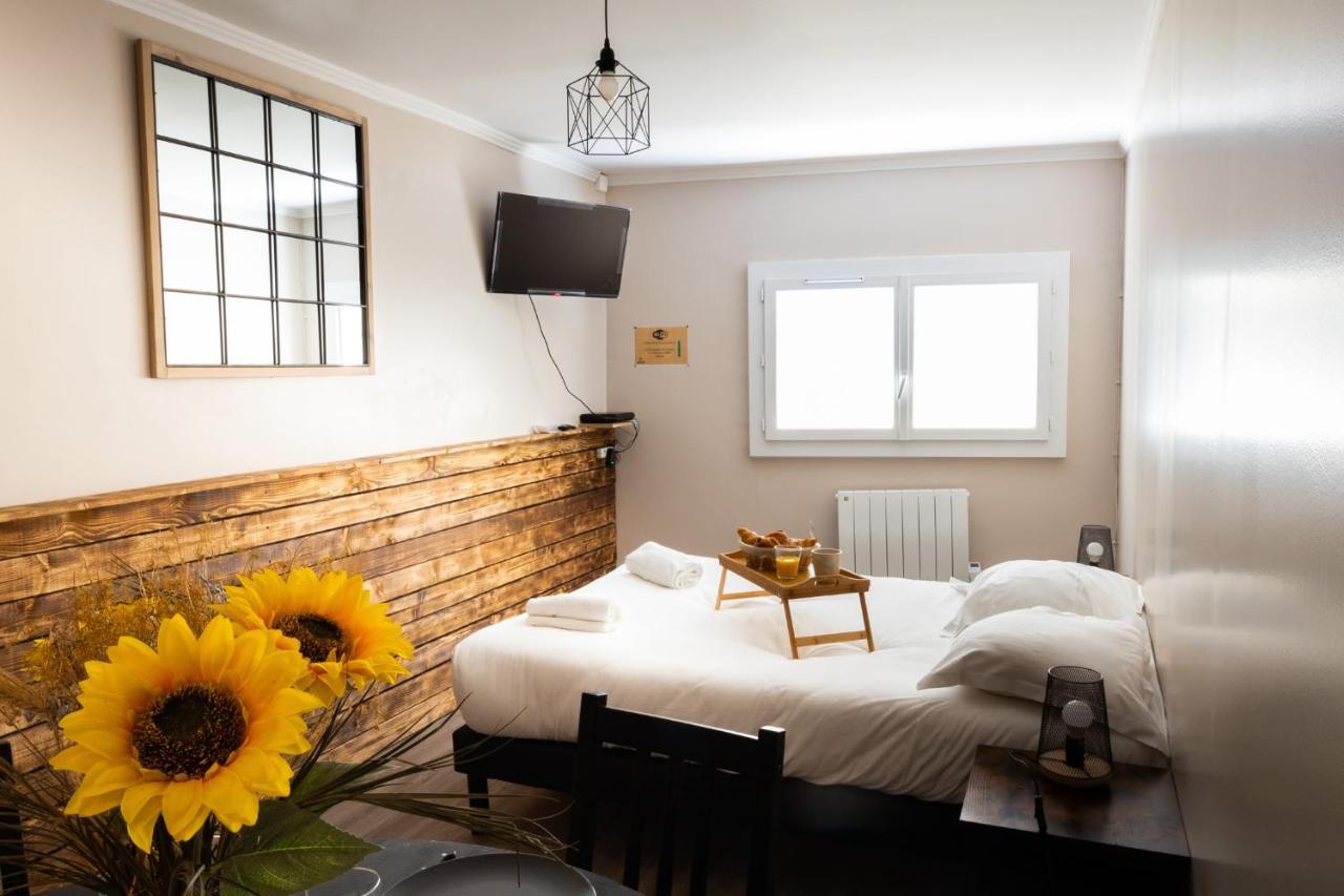 Le Petit Mondi Appartement