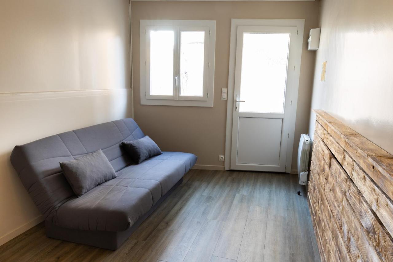 Le Petit Mondi Appartement