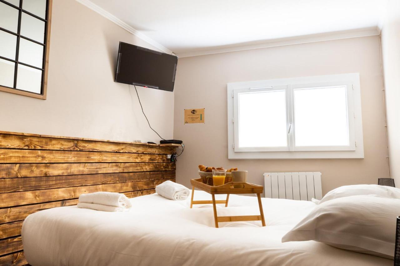 Le Petit Mondi Mareuil-sur-Cher